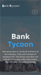 Mobile Screenshot of banktycoon.com